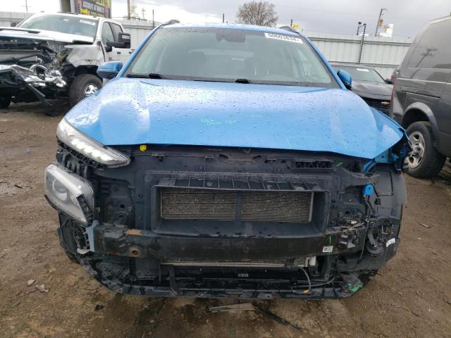 KM8K2CAA8MU612582 Hyundai Kona Sel