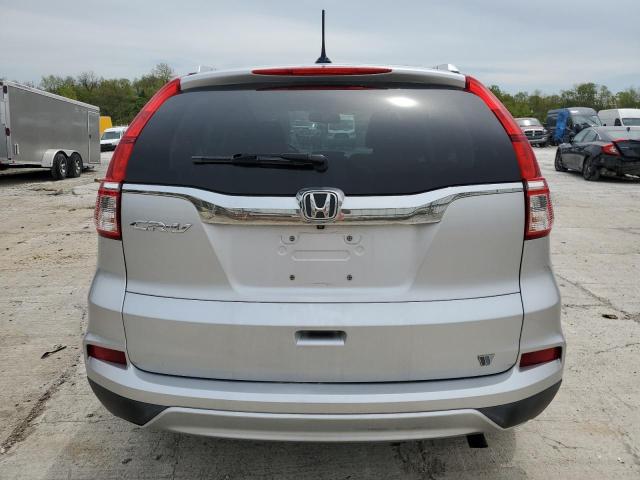 2HKRM3H78GH505246 Honda CR-V EXL