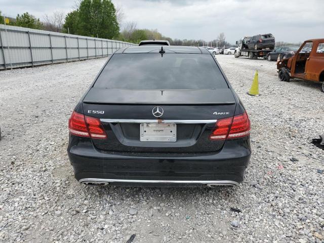 WDDHF9BB8EA998877 Mercedes-Benz E 550 4matic