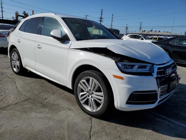 WA1BNAFY8K2098838 Audi Q5 Premium Plus