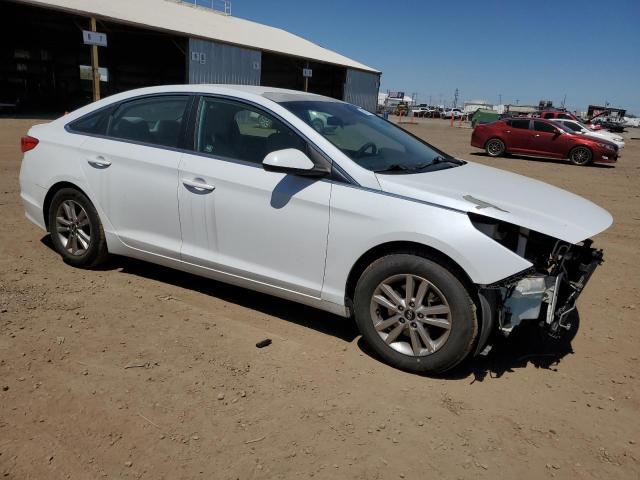 5NPE24AF9HH576422 Hyundai SONATA SE