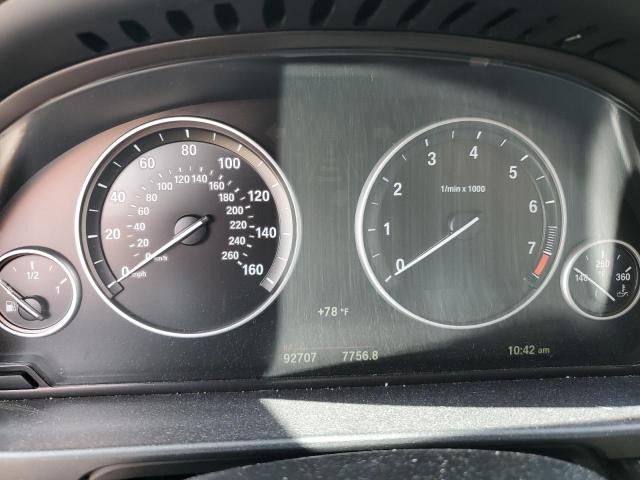 WBA5A5C54GG347997 BMW 528 I