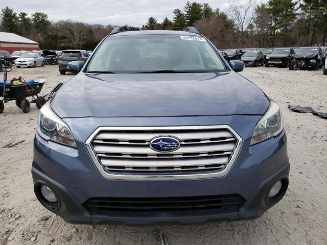 4S4BSBHC8F3235570 Subaru Outback 2.5i Premium