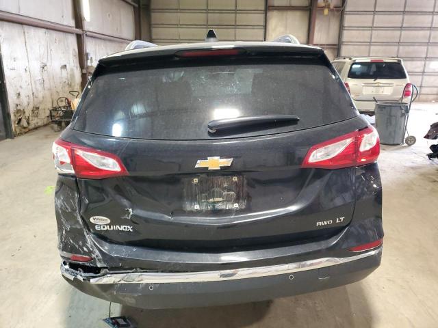 3GNAXSEV0JL393980 Chevrolet EQUINOX LT
