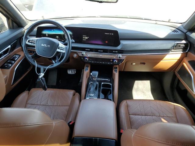 5XYP5DGC9PG374487 KIA Telluride Sx