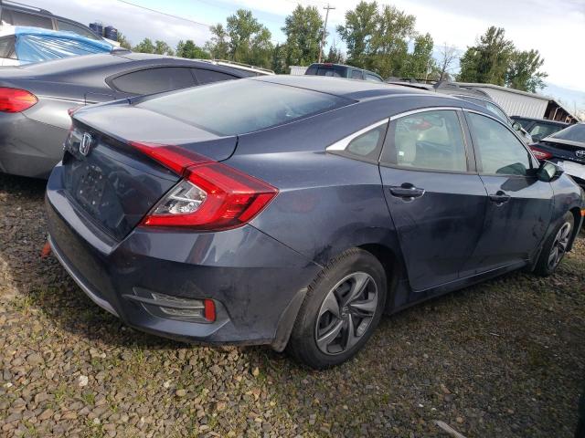 2HGFC2F66MH541257 Honda Civic Lx