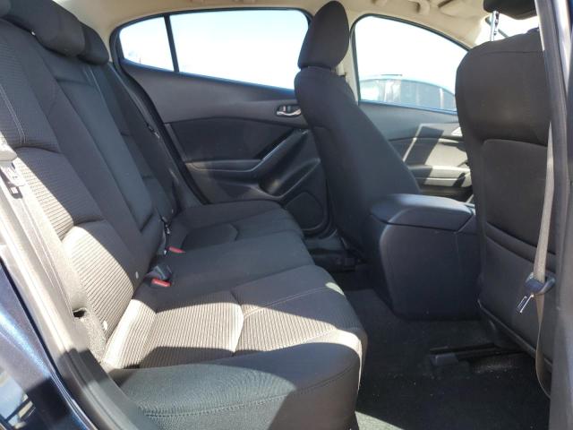 3MZBN1U78JM276493 Mazda 3 SPORT
