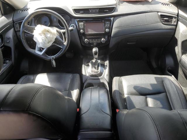 JN8AT2MV5HW023848 Nissan ROGUE S
