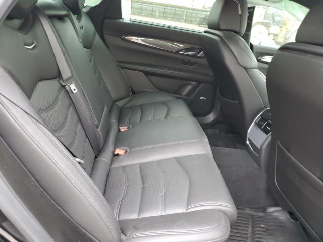 1G6KN5R67KU146330 Cadillac Ct6 Sport
