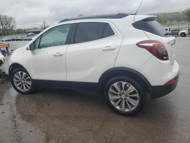 KL4CJASB9HB217877 Buick Encore Preferred