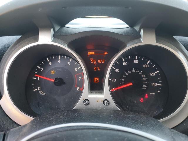 JN8AF5MR4GT608626 Nissan JUKE S