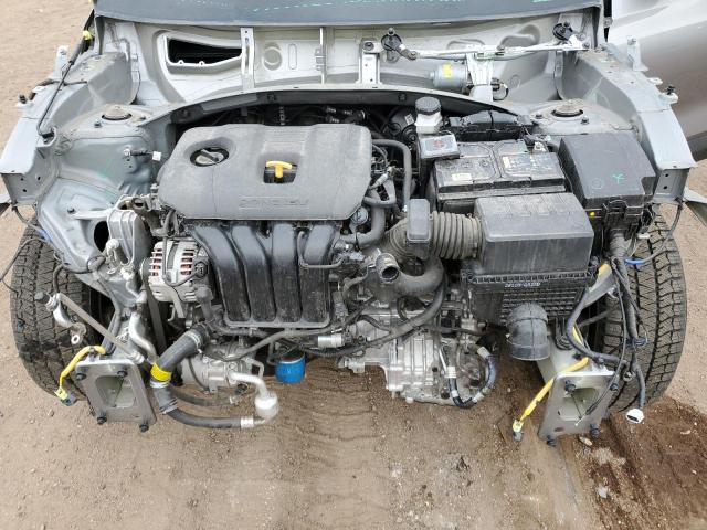 KNDEPCAA8M7213690 KIA Seltos Lx