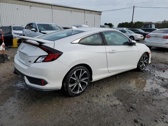 2HGFC3A52JH756733 Honda CIVIC SI