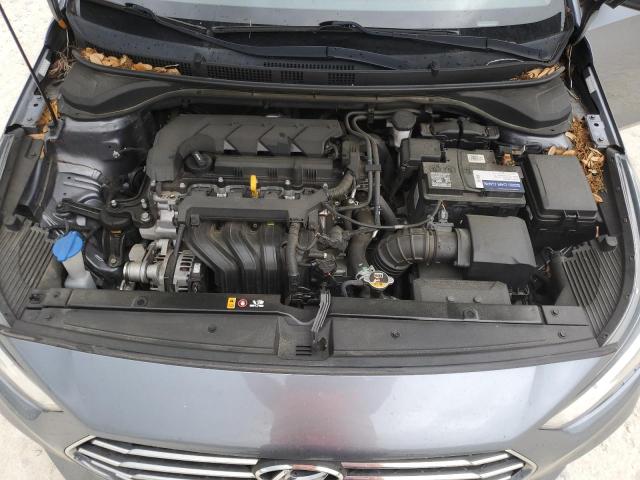 3KPC24A61LE113064 Hyundai ACCENT SE