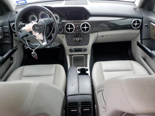 WDCGG5HBXFG375580 Mercedes-Benz GLK 350