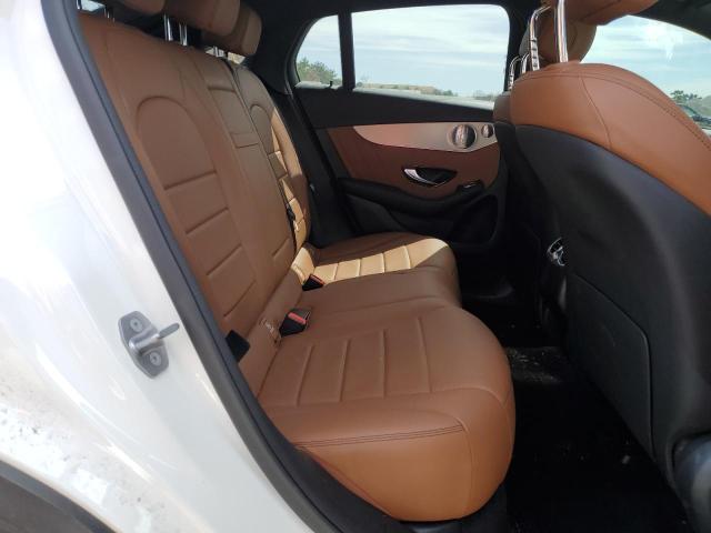 W1N0J8EB7LF857447 Mercedes-Benz Glc Coupe 300 4matic