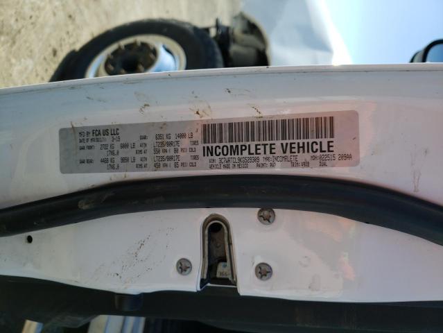 3C7WRTCL9KG529309 RAM 3500