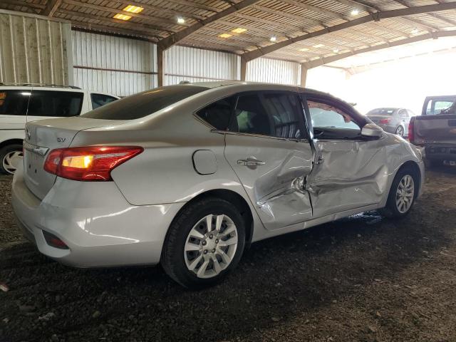 3N1AB7AP7HY344299 Nissan SENTRA S