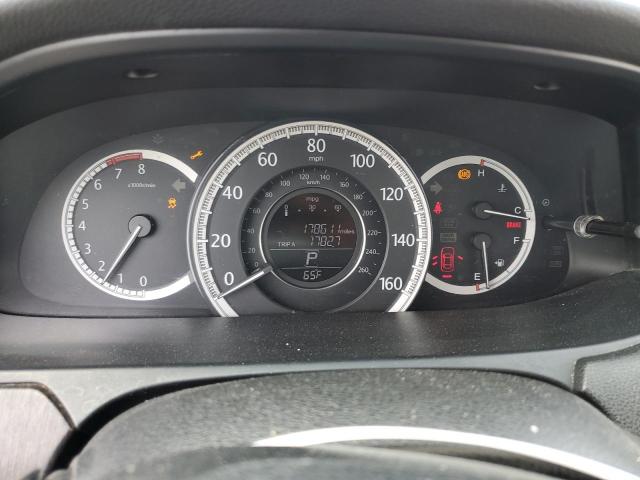 1HGCR2F82EA054818 Honda ACCORD EXL