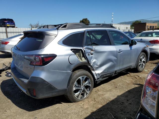 4S4BTANC3N3158200 Subaru Outback Limited