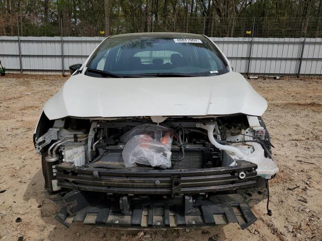 1N4BZ1CV8NC562607 Nissan Leaf Sv Plus
