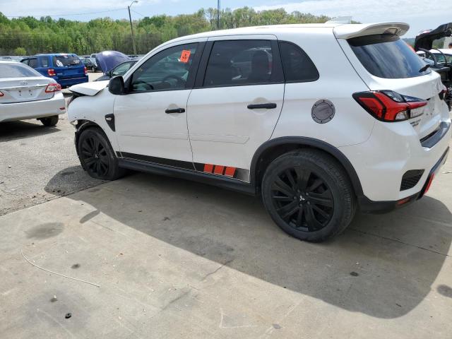 JA4AP3AU0LU019772 Mitsubishi Outlander Sport Es