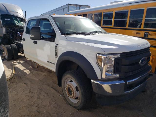 1FD0W5HT8KED53646 Ford F550 Super Duty