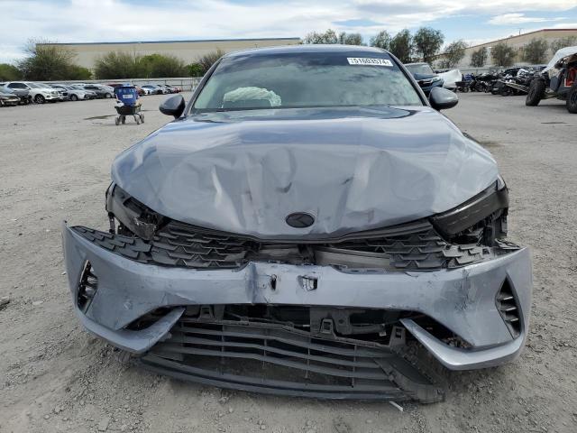 5XXG14J28MG015255 KIA K5 LXS