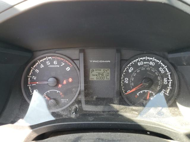 5TFRX5GN2HX100735 Toyota Tacoma Access Cab