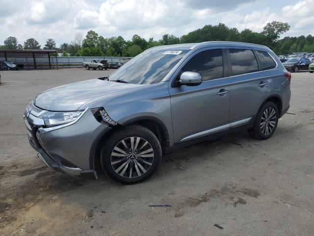 Aukcja sprzedaży 2020 Mitsubishi Outlander Se, vin: JA4AZ3A33LZ036425, numer aukcji: 51795234