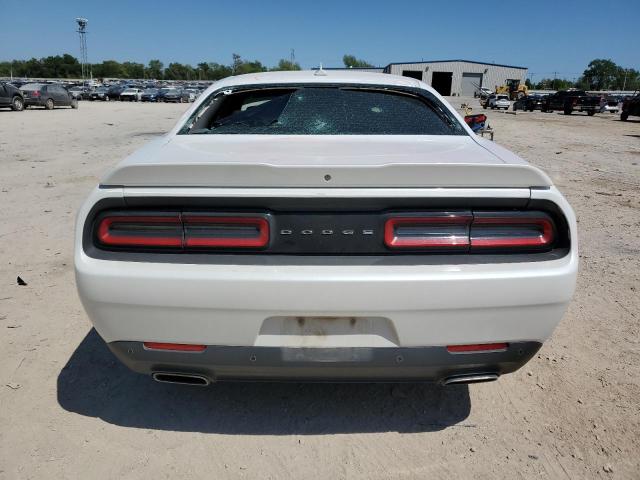 2C3CDZBG4FH906175 Dodge Challenger Sxt Plus