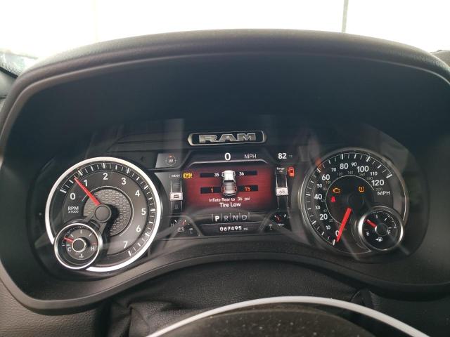 1C6SRFBT8MN790639 RAM 1500 Big Horn/lone Star