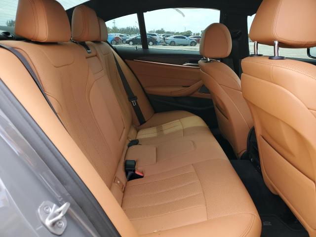 WBA73BJ02NWX71951 BMW 540 XI