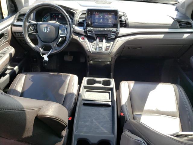 5FNRL6H76JB099381 Honda ODYSSEY EXL
