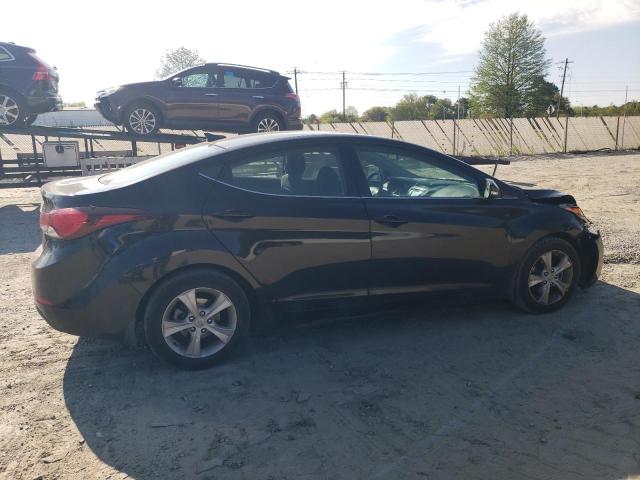 5NPDH4AE7GH763335 Hyundai ELANTRA SE
