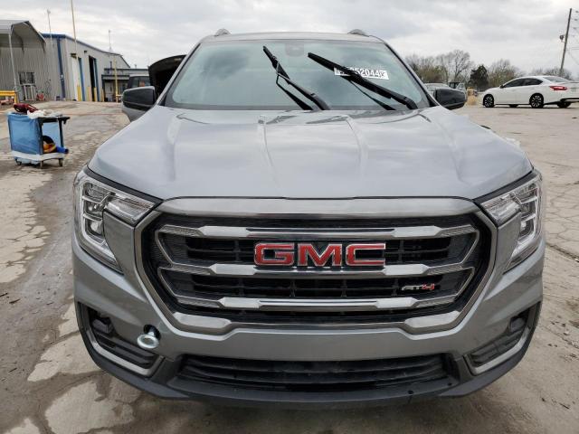 3GKALYEG8PL251673 GMC Terrain At4