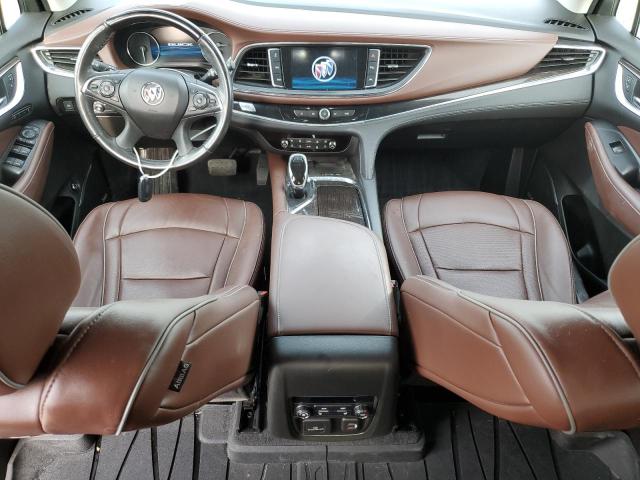 5GAEVCKW2MJ176236 Buick Enclave Avenir