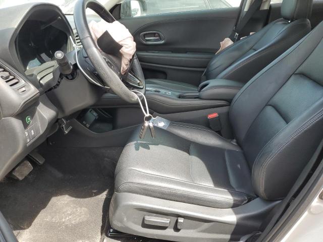 3CZRU6H98KM700585 Honda Hr-v Touring