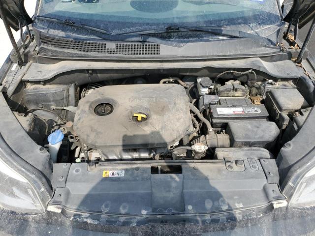 KNDJP3A53G7323374 KIA SOUL +