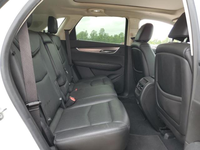 1GYKNCRS7KZ236959 Cadillac XT5 LUXURY