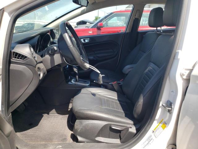 3FADP4FJ5GM162143 Ford Fiesta Titanium