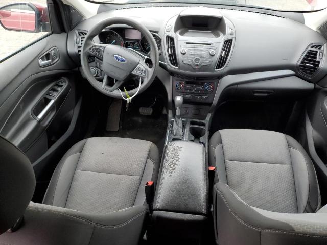 1FMCU0GD7HUB00333 Ford ESCAPE SE
