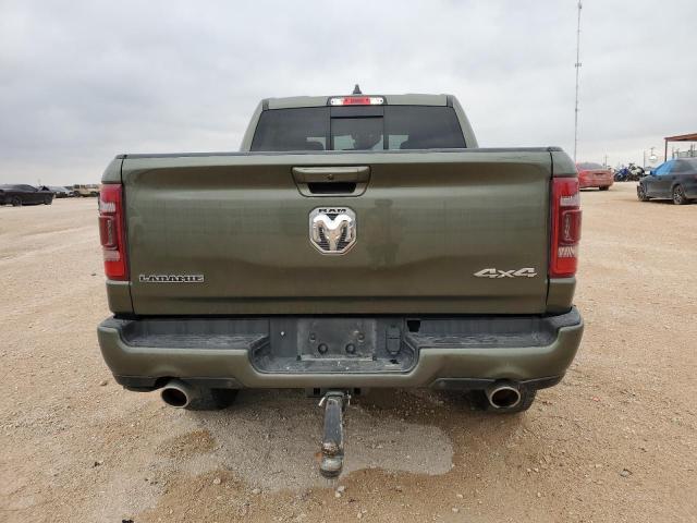 1C6SRFJT5MN699765 RAM 1500 Laie