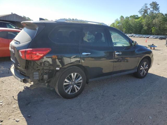 5N1DR2BN8LC614661 Nissan Pathfinder Sv