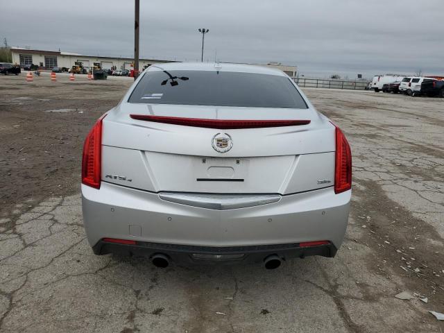 1G6AL5S34E0158089 Cadillac Ats Premium