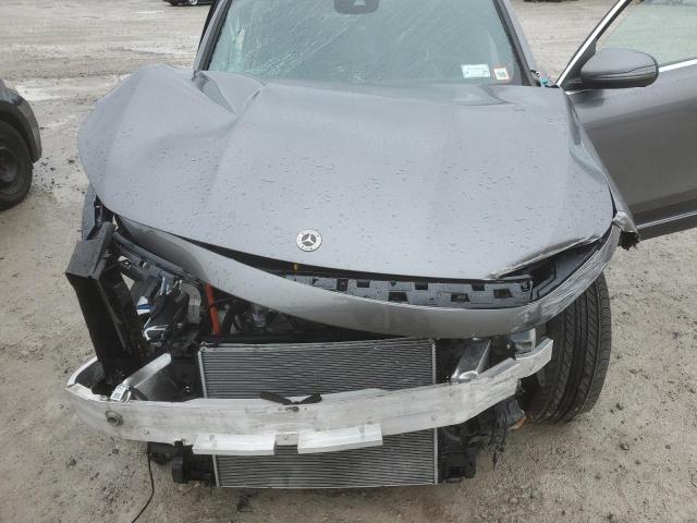 W1N9M0KB4PN049492 Mercedes-Benz Eqb 300 4matic