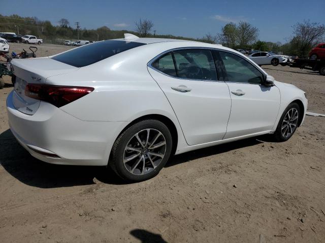19UUB3F56GA001062 Acura TLX TECH