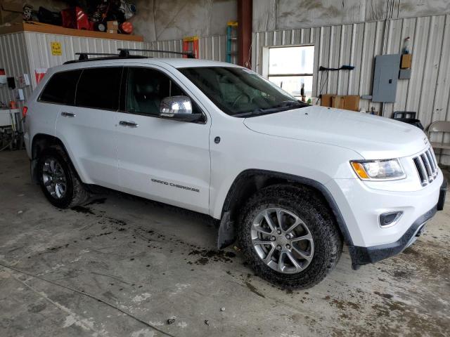 1C4RJFBG5GC472348 Jeep Grand Cherokee Limited