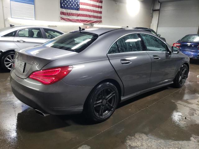 WDDSJ4GB0EN153854 Mercedes-Benz CLA 250 4MATIC