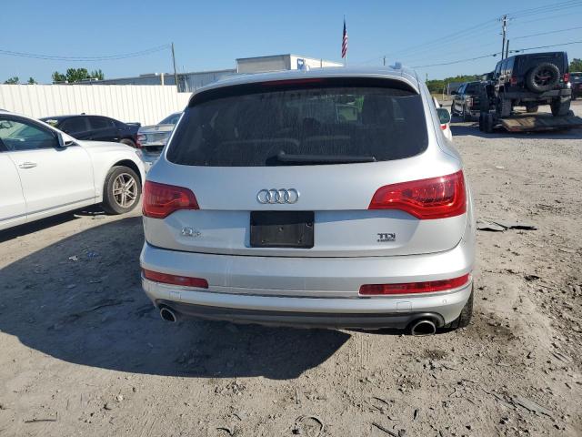 WA1LMAFE9FD024562 Audi Q7 Tdi Premium Plus